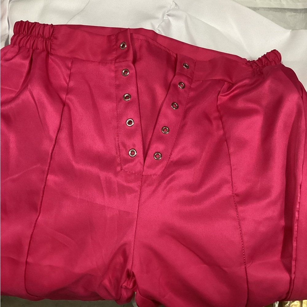 Halloween Barbie the Movie Adult Barbie Costume Western Cowgirl Size L - Picture 4 of 8